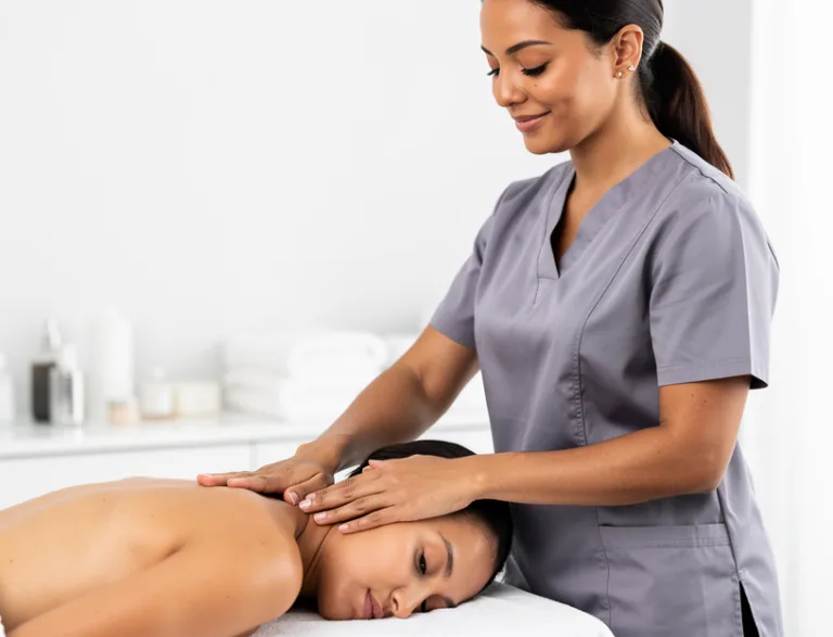 Spa service in Brantford